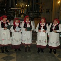Zobacz w powiększeniu: VII Przegląd Kolęd i Pastorałek (50)