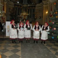 Zobacz w powiększeniu: VII Przegląd Kolęd i Pastorałek (51)