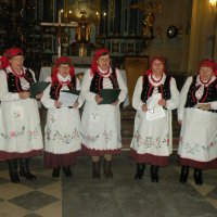 Zobacz w powiększeniu: VII Przegląd Kolęd i Pastorałek (52)