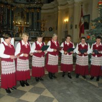 Zobacz w powiększeniu: VII Przegląd Kolęd i Pastorałek (54)