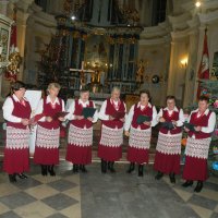 Zobacz w powiększeniu: VII Przegląd Kolęd i Pastorałek (55)