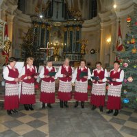 Zobacz w powiększeniu: VII Przegląd Kolęd i Pastorałek (58)