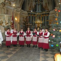 Zobacz w powiększeniu: VII Przegląd Kolęd i Pastorałek (59)