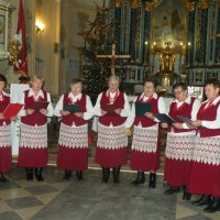 Zobacz w powiększeniu: VII Przegląd Kolęd i Pastorałek (60)
