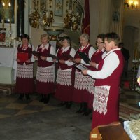 Zobacz w powiększeniu: VII Przegląd Kolęd i Pastorałek (61)