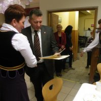 Zobacz w powiększeniu: VII Przegląd Kolęd i Pastorałek (64)