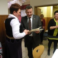 Zobacz w powiększeniu: VII Przegląd Kolęd i Pastorałek (65)