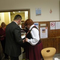 Zobacz w powiększeniu: VII Przegląd Kolęd i Pastorałek (70)