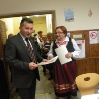 Zobacz w powiększeniu: VII Przegląd Kolęd i Pastorałek (71)