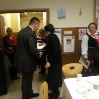 Zobacz w powiększeniu: VII Przegląd Kolęd i Pastorałek (72)