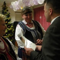 Zobacz w powiększeniu: VII Przegląd Kolęd i Pastorałek (2)