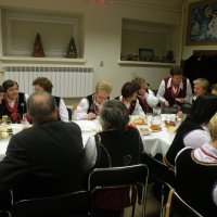 Zobacz w powiększeniu: VII Przegląd Kolęd i Pastorałek (5)