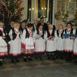 Obejrzyj galerię zdjęć: VII Przegląd Kolęd i Pastorałek