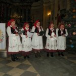Obejrzyj galerię zdjęć: VII Przegląd Kolęd i Pastorałek