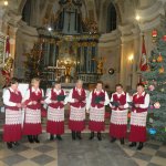 Obejrzyj galerię zdjęć: VII Przegląd Kolęd i Pastorałek