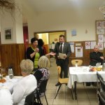 Obejrzyj galerię zdjęć: VII Przegląd Kolęd i Pastorałek