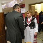 Obejrzyj galerię zdjęć: VII Przegląd Kolęd i Pastorałek