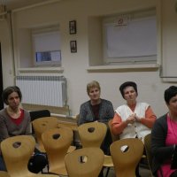 Zobacz w powiększeniu: Spotkanie autorskie ze Zbigniewem Kołba (1)