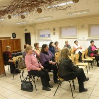 Zobacz w powiększeniu: Spotkanie autorskie ze Zbigniewem Kołba (2)