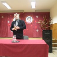 Zobacz w powiększeniu: Spotkanie autorskie ze Zbigniewem Kołba (3)