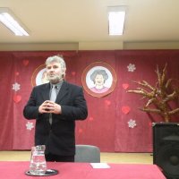 Zobacz w powiększeniu: Spotkanie autorskie ze Zbigniewem Kołba (4)