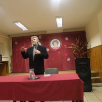 Zobacz w powiększeniu: Spotkanie autorskie ze Zbigniewem Kołba (5)