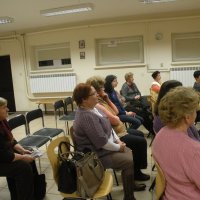 Zobacz w powiększeniu: Spotkanie autorskie ze Zbigniewem Kołba (7)