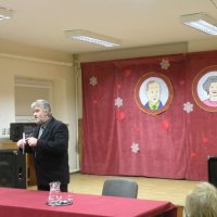 Zobacz w powiększeniu: Spotkanie autorskie ze Zbigniewem Kołba (8)