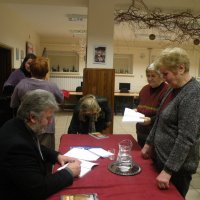 Zobacz w powiększeniu: Spotkanie autorskie ze Zbigniewem Kołba (11)