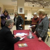 Zobacz w powiększeniu: Spotkanie autorskie ze Zbigniewem Kołba (12)