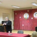 Obejrzyj galerię zdjęć: Spotkanie autorskie ze Zbigniewem Kołba