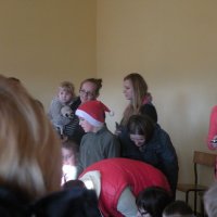 Zobacz w powiększeniu: Spotkanie z Mikołajem 2015 (2)