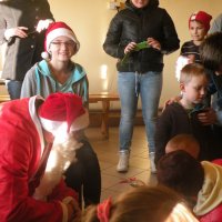 Zobacz w powiększeniu: Spotkanie z Mikołajem 2015 (3)