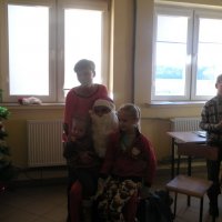 Zobacz w powiększeniu: Spotkanie z Mikołajem 2015 (10)