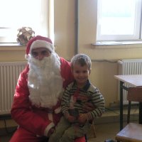 Zobacz w powiększeniu: Spotkanie z Mikołajem 2015 (11)