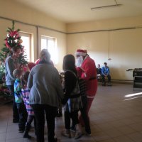 Zobacz w powiększeniu: Spotkanie z Mikołajem 2015 (14)