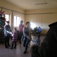 Zobacz w powiększeniu: Spotkanie z Mikołajem 2015 (17)