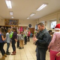 Zobacz w powiększeniu: Spotkanie z Mikołajem 2015 (19)