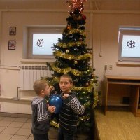 Zobacz w powiększeniu: Spotkanie z Mikołajem 2015 (20)