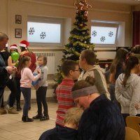 Zobacz w powiększeniu: Spotkanie z Mikołajem 2015 (21)
