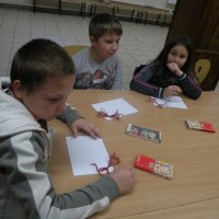 Zobacz w powiększeniu: Spotkanie z Mikołajem 2015 (29)