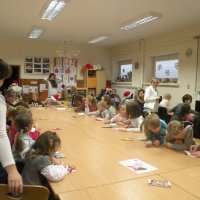 Zobacz w powiększeniu: Spotkanie z Mikołajem 2015 (33)