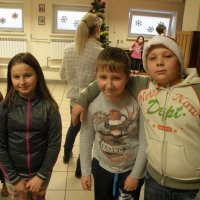 Zobacz w powiększeniu: Spotkanie z Mikołajem 2015 (35)