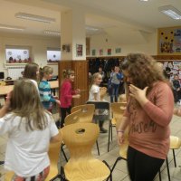 Zobacz w powiększeniu: Spotkanie z Mikołajem 2015 (37)