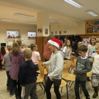 Zobacz w powiększeniu: Spotkanie z Mikołajem 2015 (38)