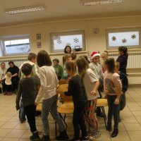 Zobacz w powiększeniu: Spotkanie z Mikołajem 2015 (40)