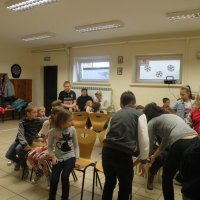 Zobacz w powiększeniu: Spotkanie z Mikołajem 2015 (42)
