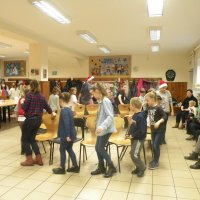 Zobacz w powiększeniu: Spotkanie z Mikołajem 2015 (43)