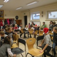 Zobacz w powiększeniu: Spotkanie z Mikołajem 2015 (44)