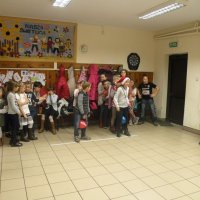Zobacz w powiększeniu: Spotkanie z Mikołajem 2015 (45)
